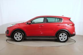 Kia Sportage  1.7 CRDi Gold+ 