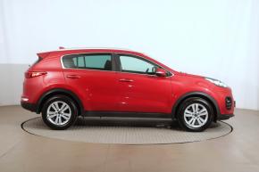 Kia Sportage  1.7 CRDi Gold+ 