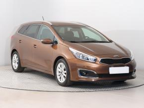 Kia Ceed  1.6 GDI 