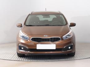 Kia Ceed  1.6 GDI 