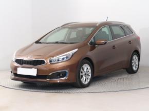 Kia Ceed  1.6 GDI 