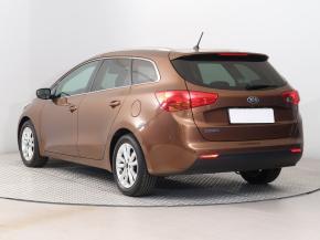 Kia Ceed  1.6 GDI 