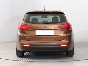 Kia Ceed  1.6 GDI 