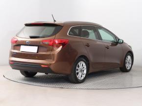 Kia Ceed  1.6 GDI 