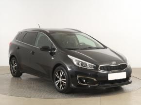 Kia Ceed  1.4 MPI 