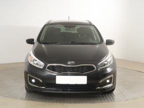 Kia Ceed  1.4 MPI 