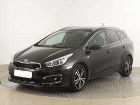 Kia Ceed  1.4 MPI 