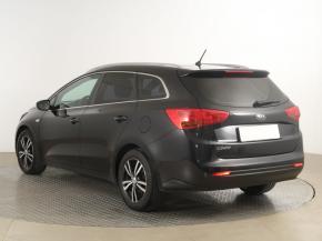 Kia Ceed  1.4 MPI 