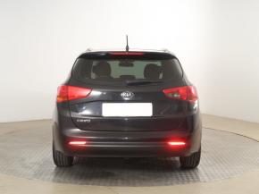 Kia Ceed  1.4 MPI 