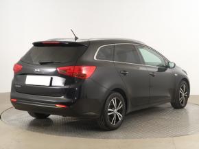 Kia Ceed  1.4 MPI 