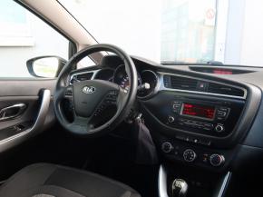 Kia Ceed  1.4 MPI 