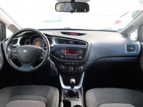 Kia Ceed  1.4 MPI 