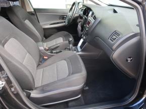 Kia Ceed  1.4 MPI 