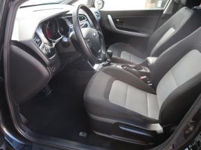 Kia Ceed  1.4 MPI 