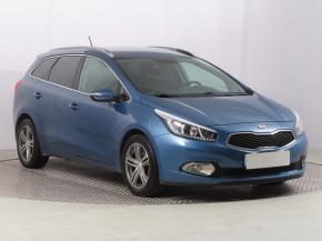 Kia Ceed  1.6 CRDi 