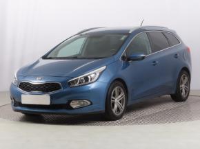 Kia Ceed  1.6 CRDi 