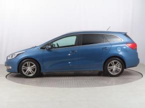 Kia Ceed  1.6 CRDi 