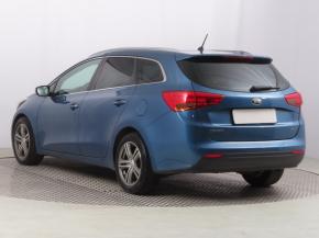 Kia Ceed  1.6 CRDi 