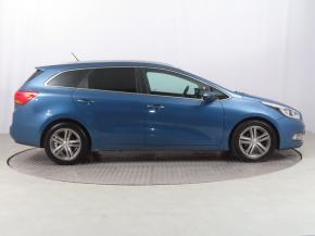 Kia Ceed  1.6 CRDi 