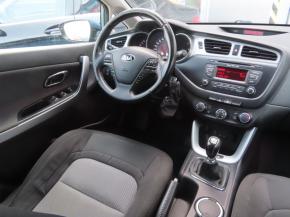 Kia Ceed  1.6 CRDi 