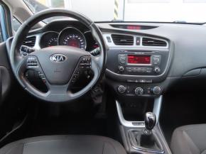 Kia Ceed  1.6 CRDi 