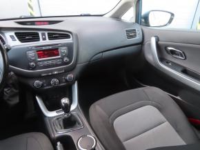 Kia Ceed  1.6 CRDi 