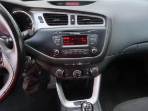 Kia Ceed  1.6 CRDi 