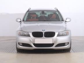 BMW 3  318 d 