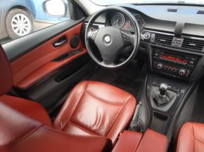 BMW 3  318 d 