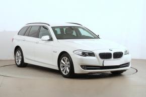 BMW 5  520d 