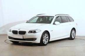 BMW 5  520d 