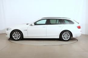 BMW 5  520d 