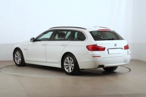 BMW 5  520d 