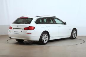 BMW 5  520d 