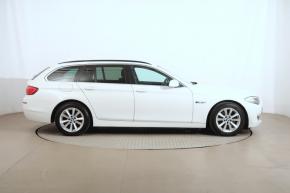 BMW 5  520d 