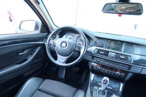 BMW 5  520d 