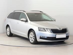 Škoda Octavia  1.6 TDI Ambition 