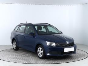 Škoda Fabia  1.0 