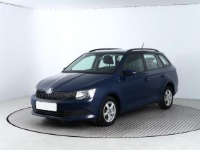 Škoda Fabia  1.0 