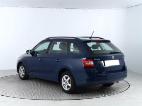 Škoda Fabia  1.0 