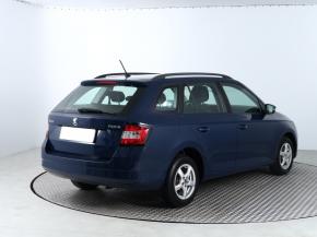 Škoda Fabia  1.0 