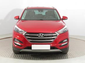 Hyundai Tucson  1.7 CRDi 