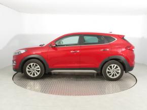 Hyundai Tucson  1.7 CRDi 