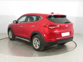 Hyundai Tucson  1.7 CRDi 