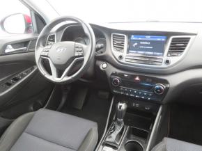 Hyundai Tucson  1.7 CRDi 