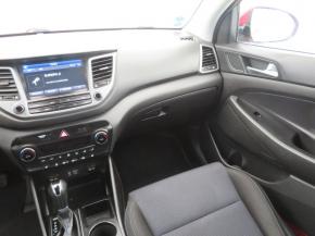 Hyundai Tucson  1.7 CRDi 