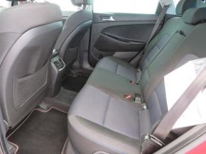 Hyundai Tucson  1.7 CRDi 