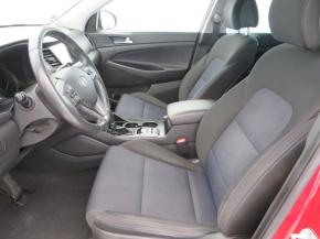 Hyundai Tucson  1.7 CRDi 