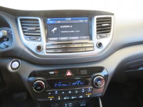 Hyundai Tucson  1.7 CRDi 