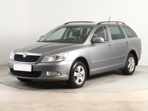 Škoda Octavia  1.6 TDI Elegance 